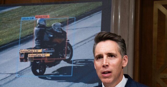 hawley-unveils-bill-to-rein-in-‘nightmare’-abuse-of-ai-powered-flock-cameras