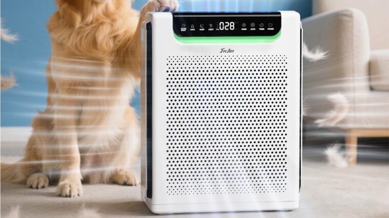 this-slim-air-purifier-just-hit-its-lowest-price-ever-on-amazon-—-now-$90