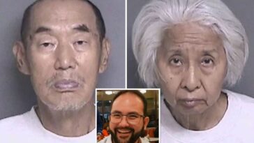 accused-‘killer-grandma’-in-nyt-exec-slaying-appears-in-court-with-husband