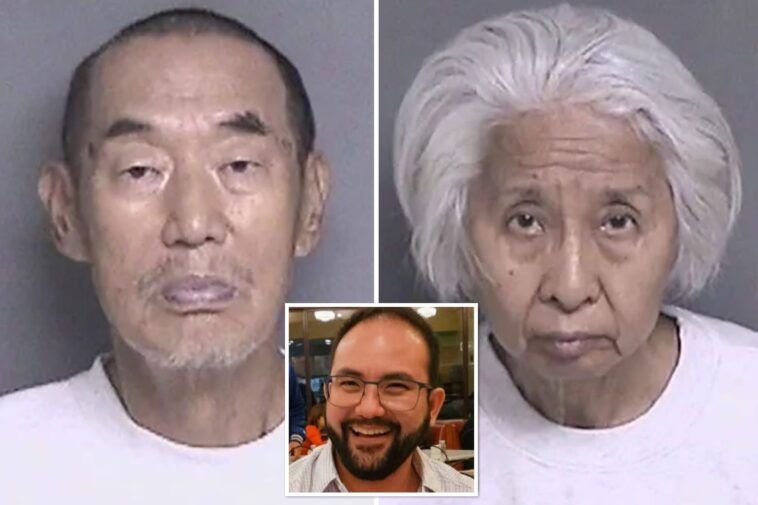accused-‘killer-grandma’-in-nyt-exec-slaying-appears-in-court-with-husband