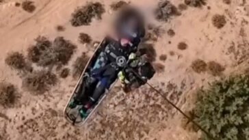 harrowing-video-shows-airborne-deputies-save-injured-motorcyclist-from-brutal-desert-crash
