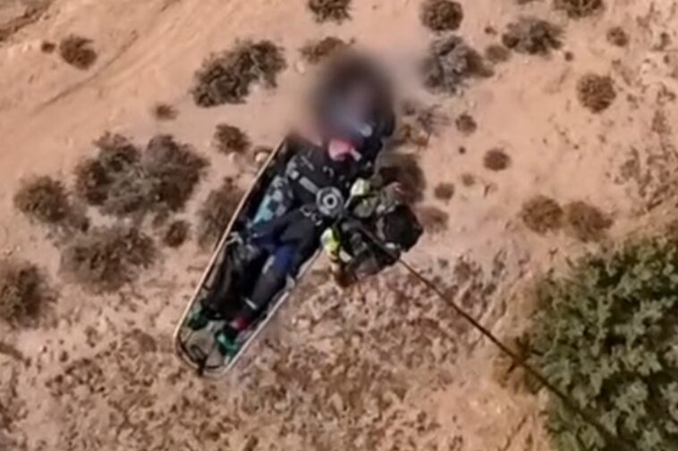 harrowing-video-shows-airborne-deputies-save-injured-motorcyclist-from-brutal-desert-crash