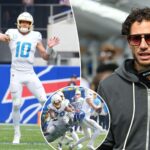 nfl-execs-believe-justin-herbert-looks-‘confused-and-overwhelmed’-in-new-offense