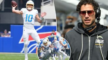 nfl-execs-believe-justin-herbert-looks-‘confused-and-overwhelmed’-in-new-offense