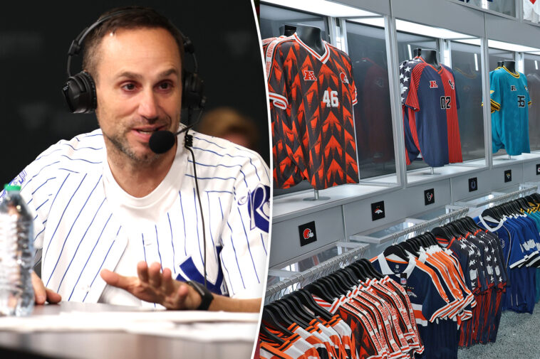 fanatics-ceo-michael-rubin-vows-to-‘spend-whatever-it-takes’-to-fend-off-‘extortion’-lawsuits-—-as-legal-fees-approach-eye-watering-$100-million