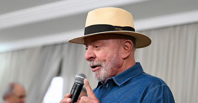 brazil’s-lula-da-silva-in-bizarre-pre-election-rant:-girls-learn-to-‘get-touched’-from-an-early-age