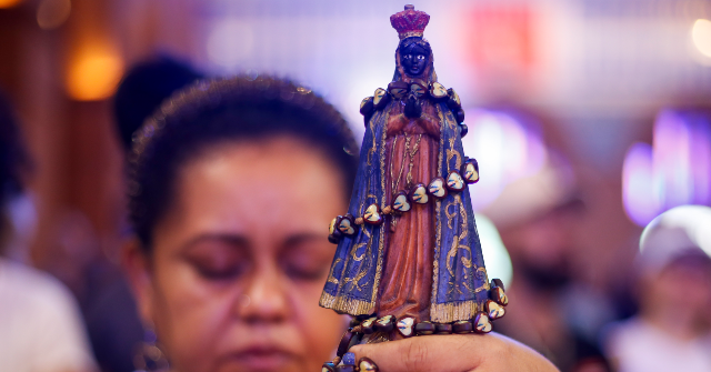 leftists-try-to-weaponize-virgin-mary-against-conservative-flavio-bolsonaro