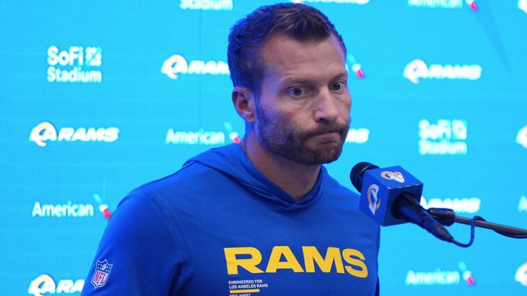 sean-mcvay-says-nfl-has-admitted-officials-made-major-mistake-that-probably-cost-the-rams-a-loss-vs-denver