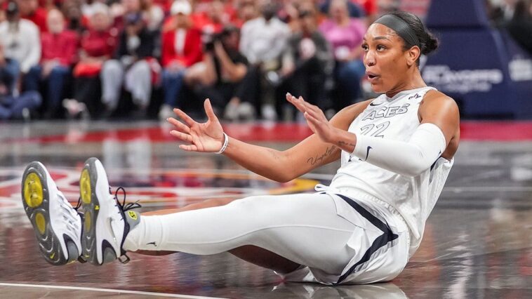 craig-carton-blasts-wnba,-a’ja-wilson-over-fan-confrontation:-‘this-league-can’t-get-out-of-its-own-way’