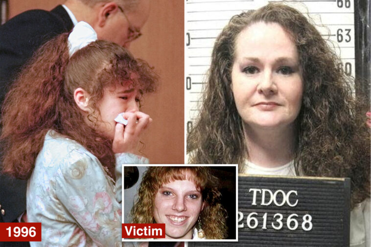 supreme-court-clears-the-way-for-christa-pike’s-historic-execution-in-tennessee-to-move-forward