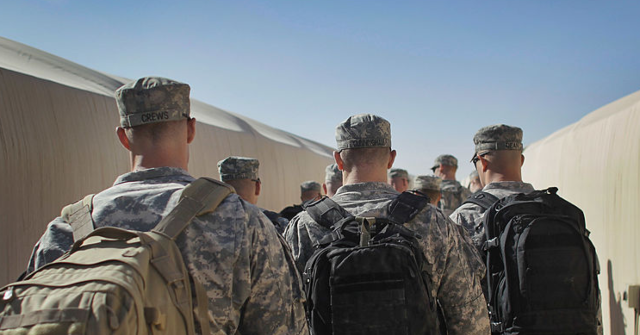 us.-military-withdraws-from-iraq-after-12-years,-trump-calls-out-‘very-bad-decision-making-that-got-us-involved’-in-the-first-place