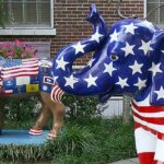 harvard-harris-poll-continues-to-show-even-midterm-generic-ballot