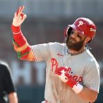 phillies-force-game-3-as-kyle-schwarber,-bryce-harper-go-back-to-back-and-alec-bohm-homers-in-10th-vs-braves
