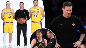 jj-redick-admits-he-felt-he-was-‘cosplaying’-as-lakers-coach-when-he-joined-the-team
