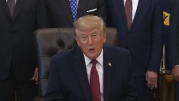 watch:-trump-responds-to-attempted-hijacking-on-flydubai-flight