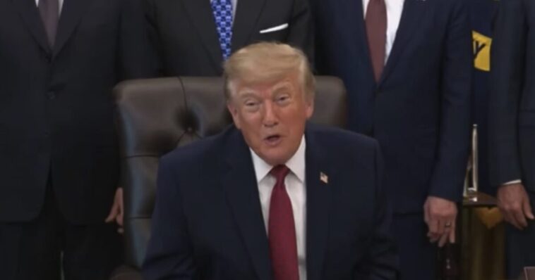 watch:-trump-responds-to-attempted-hijacking-on-flydubai-flight
