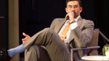 hasan-piker-implies-the-left-owns-james-talarico:-‘after-he-wins,-we-have-to-remind-him-we-allowed-him-to-win-this-seat’-(video)