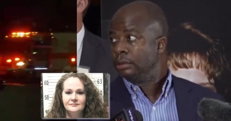 breaking:-christa-pike-survives-two-lethal-injections,-witness-press-conference-interrupted-by-ambulances-(video)