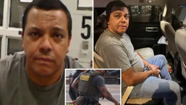 ice-arrests-honduran-illegal-immigrant-for-allegedly-sexually-assaulting-children:-dhs