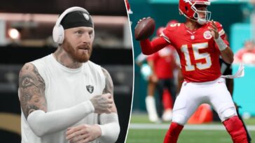raiders’-maxx-crosby-ready-to-renew-rivalry-with-patrick-mahomes:-‘it’s-war’