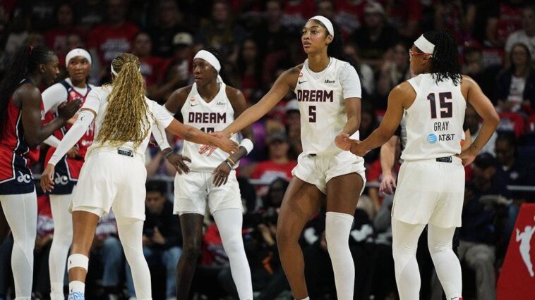 atlanta-dream-advance-to-wnba-playoffs-semifinals-for-first-time-since-2018-with-game-2-win