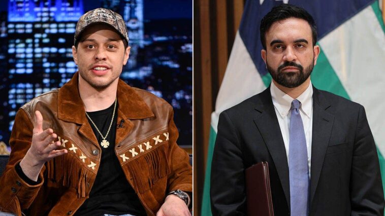 pete-davidson-calls-out-nyc-mayor-zohran-mamdani-over-highway-mess