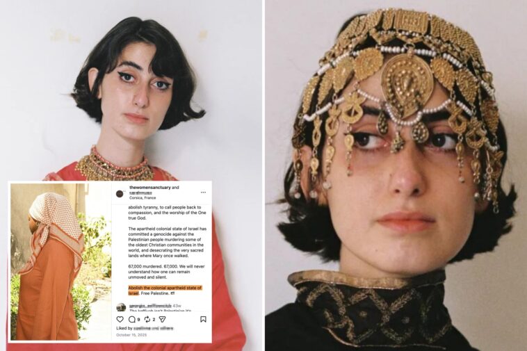 organizers-of-islamic-wellness-retreat-attended-by-nyc-first-lady-rama-duwaji-called-for-destruction-of-israel-in-hateful-social-media-posts