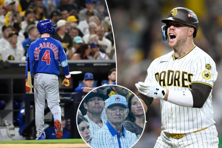 ‘holy-sheets!’-padres-get-their-cubs-revenge,-sweep-wild-card-rematch-to-reach-nlds