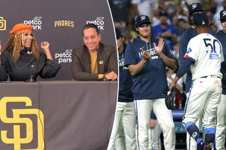 new-padres-owner-takes-hilarious-‘dinosaurs’-jab-at-dodgers-—-and-fans-immediately-fire-back