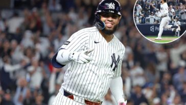luis-garcia-jr.-makes-first-playoff-start-count-in-big-way-in-yankees-drubbing