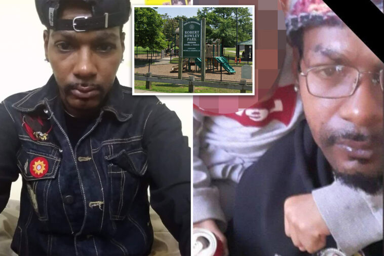 long-island-dad-killed-in-‘targeted-attack’-at-park-—-sparking-hospital-brawl-that-forces-lockdown