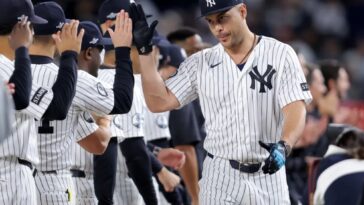yankees’-giancarlo-stanton-did-not-get-call-in-series-win-over-red-sox