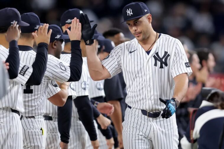 yankees’-giancarlo-stanton-did-not-get-call-in-series-win-over-red-sox