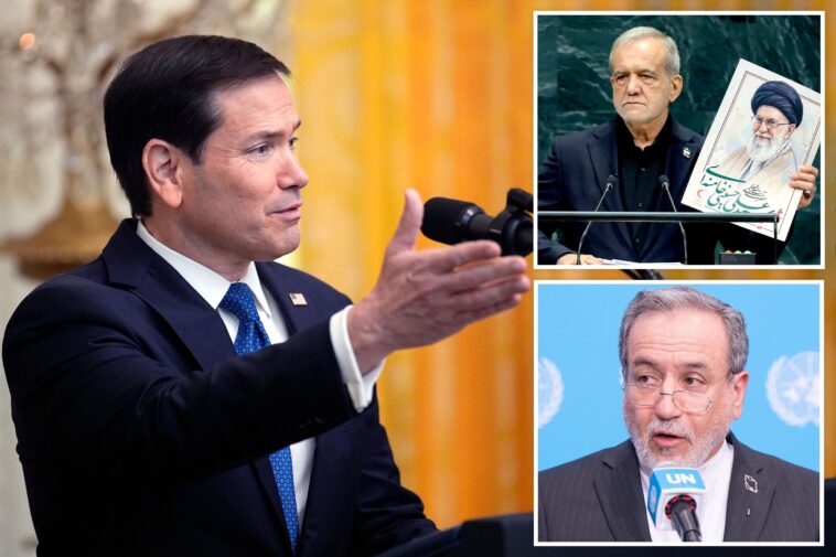rubio-orders-visiting-iranian-un-delegation-to-leave-nyc-ahead-of-schedule