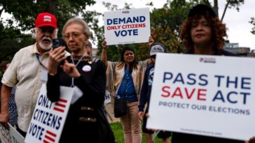 election-crime-arrests-keep-piling-up-as-dems-insist-it-‘just-doesn’t-happen’