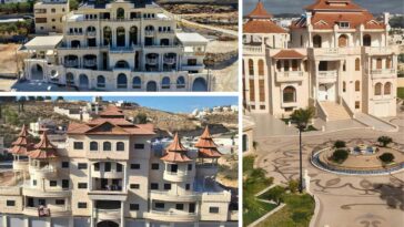 pimp-my-palestinian-palace:-west-bank-mansions-decked-out-with-gaudy-marble-staircases,-private-pools