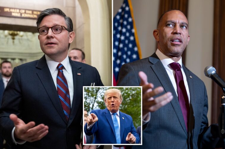 gop-has-shocking-slim-edge-over-dems-on-affordability-with-‘swing’-voters,-conservative-group-finds