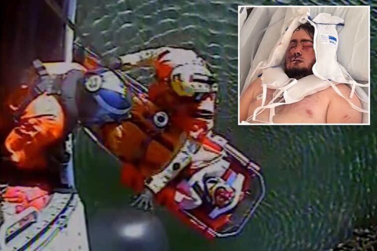 fisherman-trapped-under-massive-boulder-managed-to-get-siri-to-call-911:-‘it’s-a-miracle’