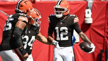 kalshi-promo-code-nypmax2000:-score-up-to-$2,000-for-steelers-vs.-browns-on-‘tnf’