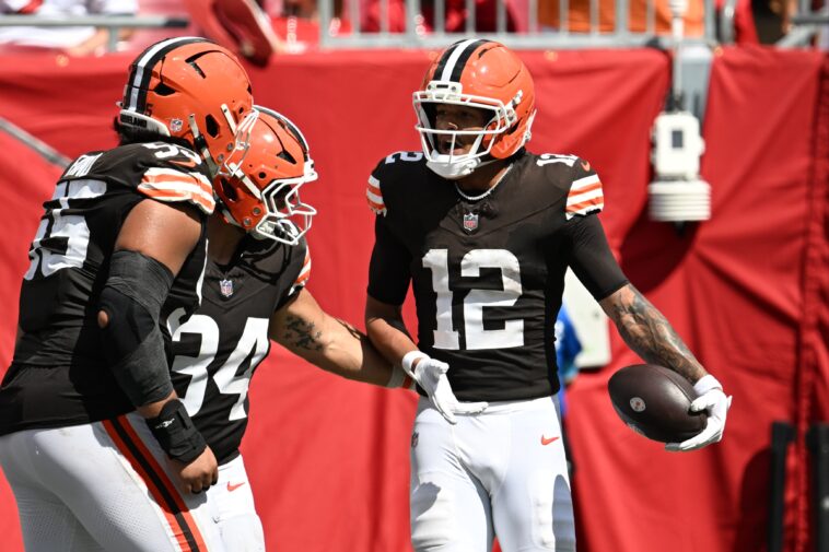 kalshi-promo-code-nypmax2000:-score-up-to-$2,000-for-steelers-vs.-browns-on-‘tnf’