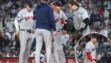 sonny-gray-miffed-after-early-hook-in-red-sox-wild-card-loss:-‘would-have-liked-to-be-trusted’