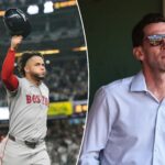 willson-contreras-takes-veiled-shot-at-red-sox-front-office-after-brutal-sweep:-‘computers-telling-you-what-to-do’