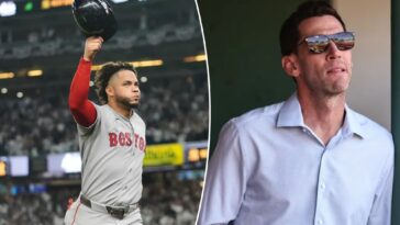willson-contreras-takes-veiled-shot-at-red-sox-front-office-after-brutal-sweep:-‘computers-telling-you-what-to-do’