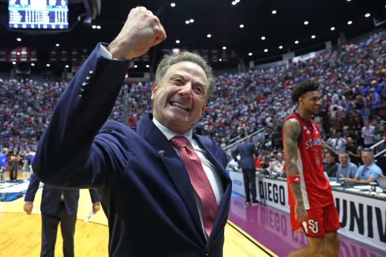 big-east-coaches-pick-st.-john’s-to-finish-second-in-preseason-poll