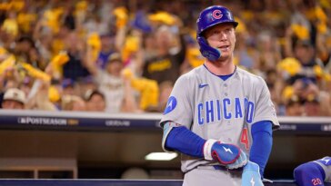 pete-crow-armstrong,-cubs-offense-no-show-against-padres-in-non-competitive-postseason-exit