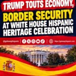 trump-touts-economy,-border-security-at-white-house-hispanic-heritage-celebration