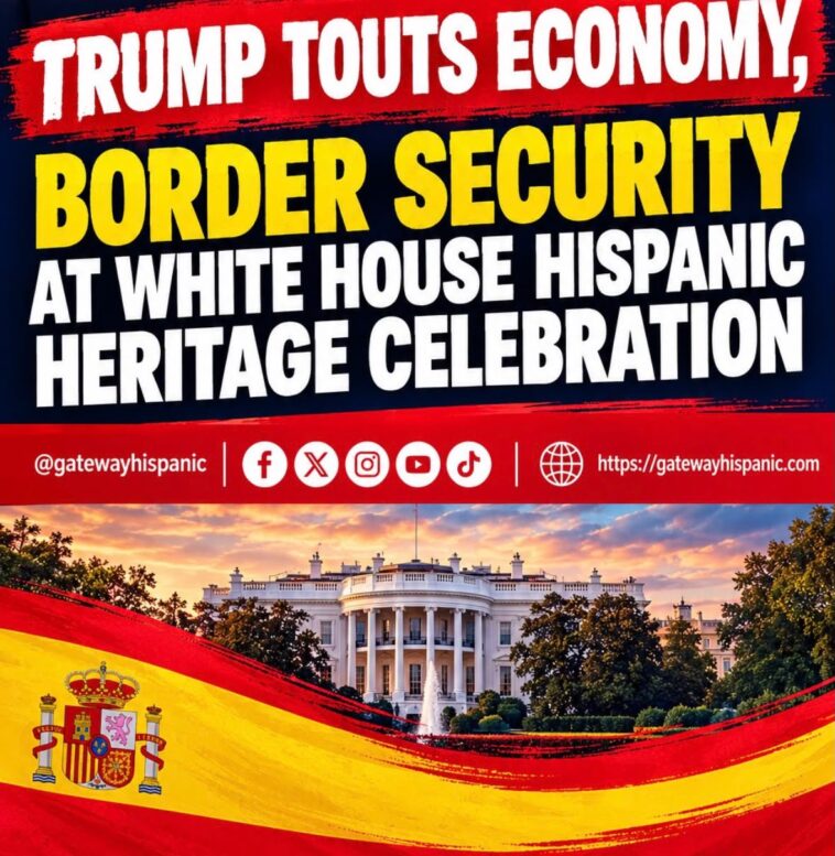 trump-touts-economy,-border-security-at-white-house-hispanic-heritage-celebration