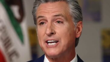 gavin-newsom-takes-the-bait,-signs-order-declaring-california-agencies-use-the-term-‘artificial-intelligence’