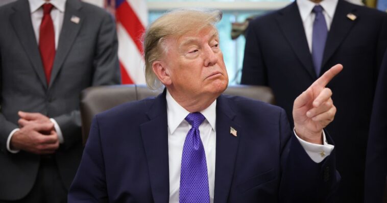 new-trump-initiative-takes-away-democrats’-‘number-one-excuse’-for-opposing-the-save-america-act