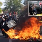 attackers-douse-teacher-in-gasoline-as-student-protests-rage-across-france